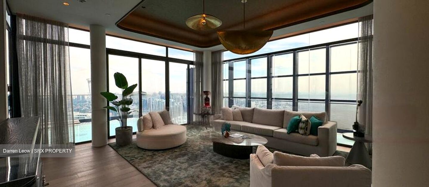 The Ritz-Carlton  (D9), Condominium #459240411